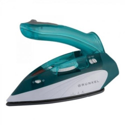 Plancha de Viaje Grunkel PLV-900/ 900W - PLV-900