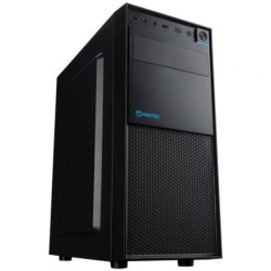Caja Torre Hiditec Neo PSU con Fuente 500W - CHA010044