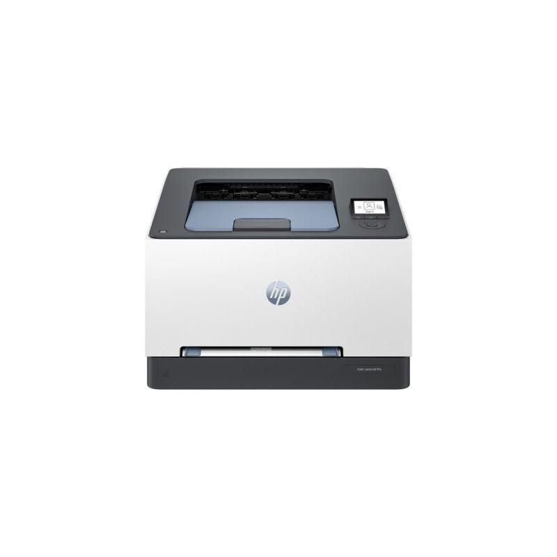 Impresora Láser Color HP LaserJet Pro 3202DN Dúplex/ Blanca - 8D7L0A