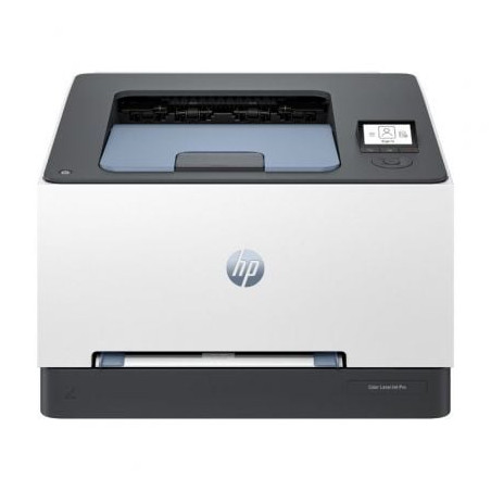 Impresora Láser Color HP LaserJet Pro 3202DN Dúplex/ Blanca - 8D7L0A