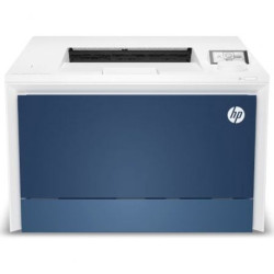 Impresora Láser Color HP LaserJet Pro 4202dw WiFi/ Dúplex/ Blanca y Azul - 4RA88F
