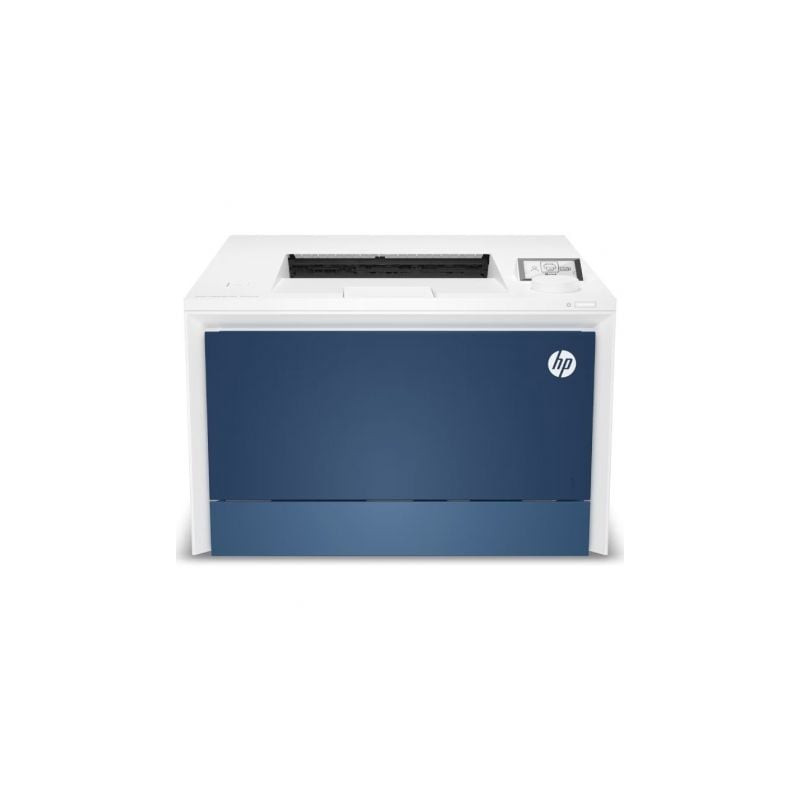 Impresora Láser Color HP LaserJet Pro 4202dw WiFi/ Dúplex/ Blanca y Azul - 4RA88F