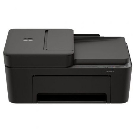 Multifunción HP DeskJet 4320 WiFi/ Negra - A24HMB