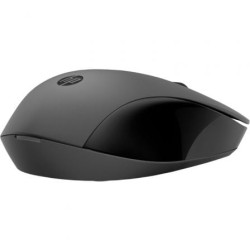 Ratón Inalámbrico HP 150/ Hasta 1600 DPI - 2S9L1AA