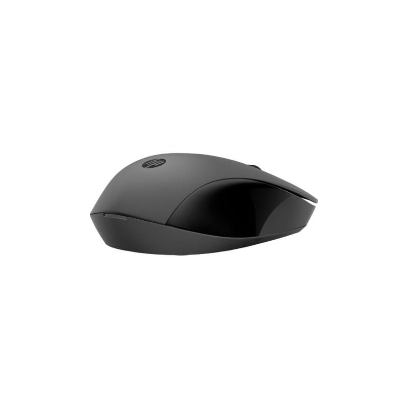 Ratón Inalámbrico HP 150/ Hasta 1600 DPI - 2S9L1AA