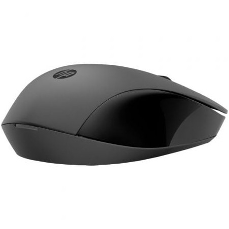 Ratón Inalámbrico HP 150/ Hasta 1600 DPI - 2S9L1AA