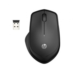 Ratón Inalámbrico HP 280/ Hasta 1200 DPI - 19U64AA