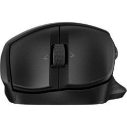Ratón Inalámbrico HP 685 Confort Dual/ Hasta 4000 DPI/ Negro - 8T6M0UT