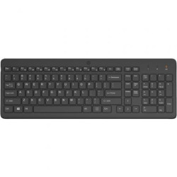 Teclado Inalámbrico HP 225 - 805T1AA