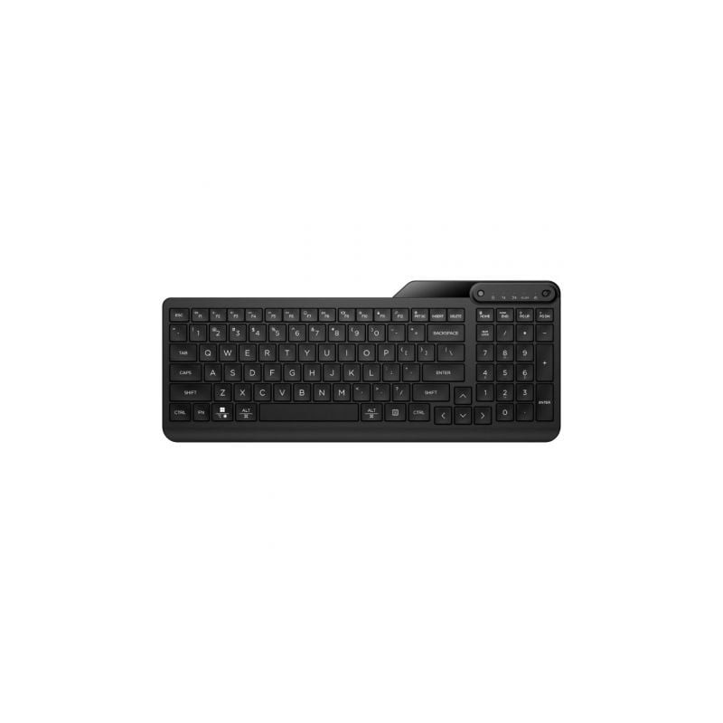 Teclado Inalámbrico HP 475 Dual - 7N7B9AA