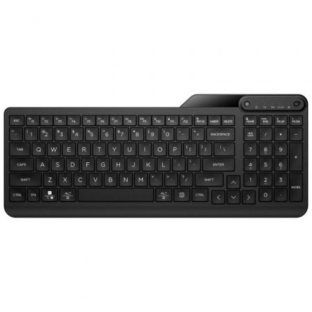 Teclado Inalámbrico HP 475 Dual - 7N7B9AA