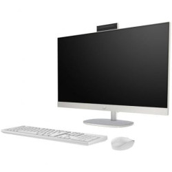 PC All in One HP 27-CR0077NS Intel Core i5-1335U/ 16GB/ 1TB SSD/ 27"/ Sin Sistema Operativo - B86JGEA