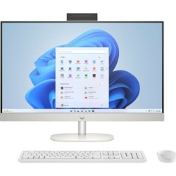 PC All in One HP 27-CR0079NS Intel Core i5-1335U/ 16GB/ 512GB SSD/ 27"/ Win11 - B86J7EA