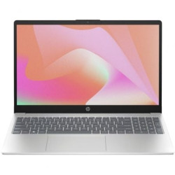 Portátil HP 15-FC0166NS Ryzen 5 7520U/ 16GB/ 512GB SSD/ 15.6"/ Sin Sistema Operativo - BT6S4EA