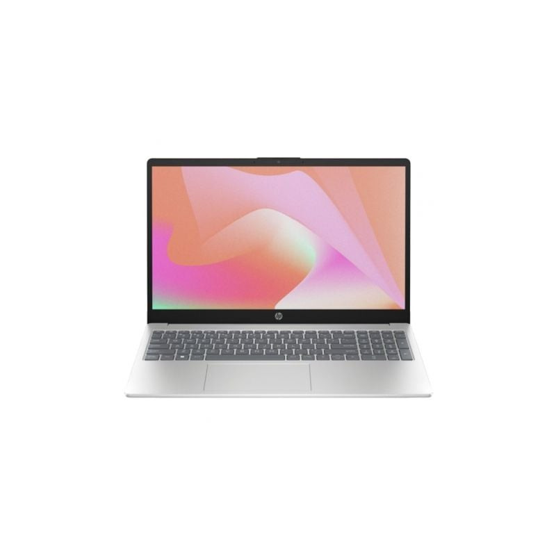 Portátil HP 15-FC0166NS Ryzen 5 7520U/ 16GB/ 512GB SSD/ 15.6"/ Sin Sistema Operativo - BT6S4EA