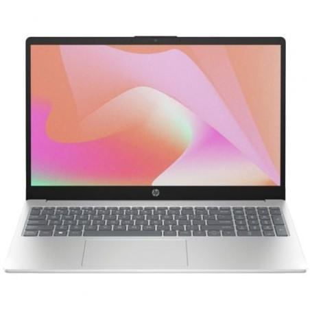 Portátil HP 15-FC0166NS Ryzen 5 7520U/ 16GB/ 512GB SSD/ 15.6"/ Sin Sistema Operativo - BT6S4EA