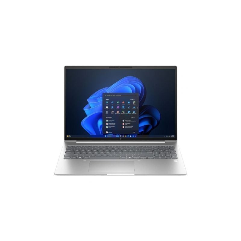 Portátil HP EliteBook 6 G1i AD3A2ET Intel Core Ultra 5-225U/ 16GB/ 512GB SSD/ 16"/ Win11 Pro - AD3A2ET
