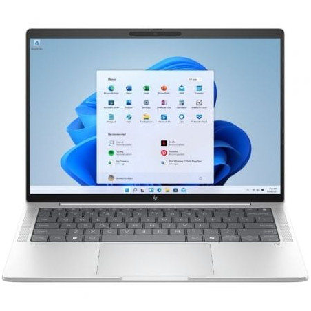 Portátil HP EliteBook X G1i B69A1ET Intel Core Ultra 7-258V/ 32GB/ 1TB SSD/ 14"/ Win11 Pro - B69A1ET