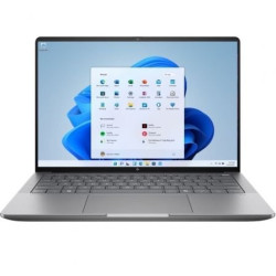 Portátil Workstation HP ZBook Ultra G1a OLED Ryzen AI Max+ PRO 395/ 64GB/ 1TB SSD/ 14" Táctil/ Win11 Pro - A3ZP4ET