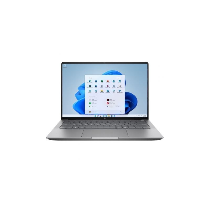 Portátil Workstation HP ZBook Ultra G1a OLED Ryzen AI Max+ PRO 395/ 64GB/ 1TB SSD/ 14" Táctil/ Win11 Pro - A3ZP4ET