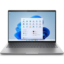 Portátil Workstation HP ZBook 8 G1i Intel Core Ultra 7-255H/ 32GB/ 1TB SSD/ 16"/ Win11 Pro - A3ZQ7ET