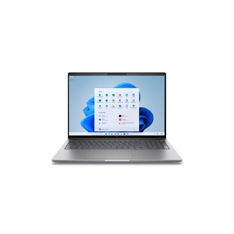 Portátil Workstation HP ZBook 8 G1i Intel Core Ultra 7-255H/ 32GB/ 1TB SSD/ 16"/ Win11 Pro - A3ZQ7ET