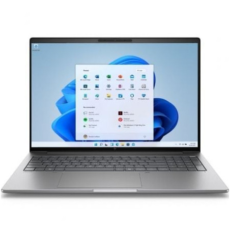 Portátil Workstation HP ZBook 8 G1i Intel Core Ultra 7-255H/ 32GB/ 1TB SSD/ 16"/ Win11 Pro - A3ZQ7ET