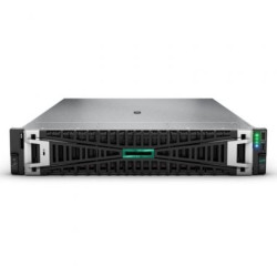 Servidor HPE ProLiant DL380 Gen11 Intel Xeon Silver 4514Y/ 128GB Ram - P77242-425