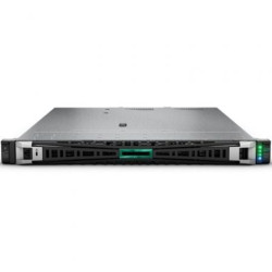 Servidor HPE ProLiant DL320 Gen11 Intel Xeon Silver 4514Y/ 64GB Ram/ 2x 480GB SSD SATA - P77243-425