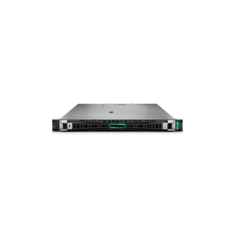 Servidor HPE ProLiant DL320 Gen11 Intel Xeon Silver 4514Y/ 64GB Ram/ 2x 480GB SSD SATA - P77243-425