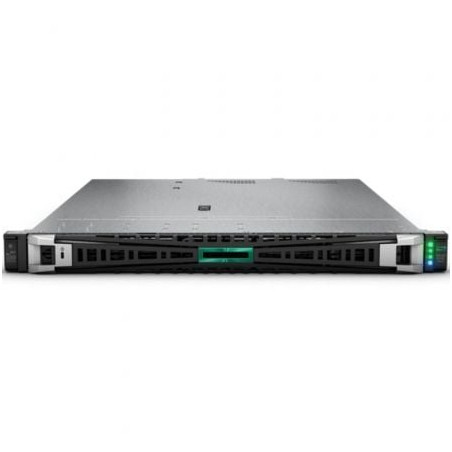 Servidor HPE ProLiant DL320 Gen11 Intel Xeon Silver 4514Y/ 64GB Ram/ 2x 480GB SSD SATA - P77243-425