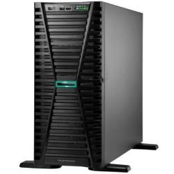 Servidor HPE ProLiant ML110 Gen11 Intel Xeon Bronze 3508U/ 32GB Ram/ 2x 480GB SSD SATA - P81774-425