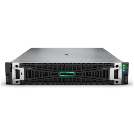 Servidor HPE ProLiant DL380 Gen11 Intel Xeon Gold 5416S/ 64GB Ram/ 2x 480GB SSD - P81784-425