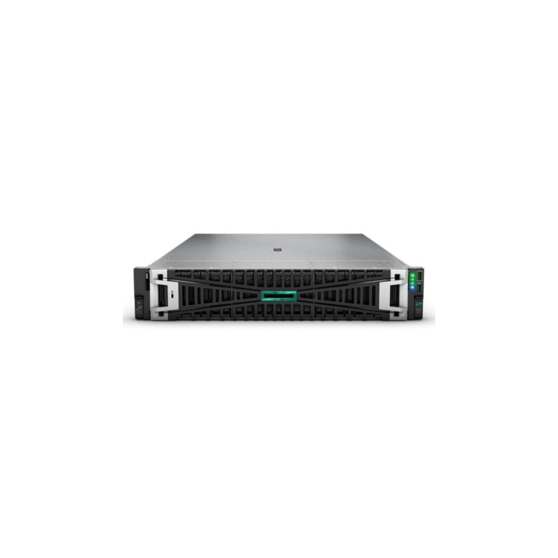 Servidor HPE ProLiant DL380 Gen11 Intel Xeon Silver 4516Y+/ 64GB Ram/ 2x 480GB SSD - P81786-425