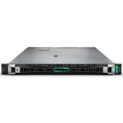 Servidor HPE ProLiant DL360 Gen11 Intel Xeon Silver 4509Y/ 64GB Ram/ 2x 480GB SSD - P83118-425