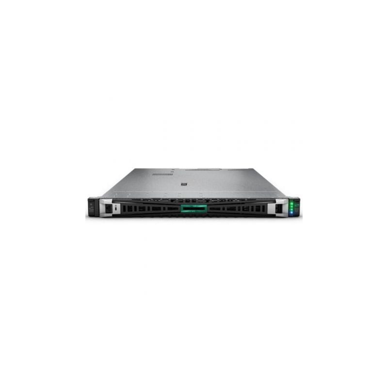 Servidor HPE ProLiant DL360 Gen11 Intel Xeon Silver 4509Y/ 64GB Ram/ 2x 480GB SSD - P83118-425
