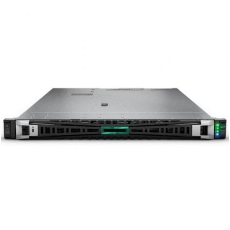 Servidor HPE ProLiant DL360 Gen11 Intel Xeon Silver 4509Y/ 64GB Ram/ 2x 480GB SSD - P83118-425