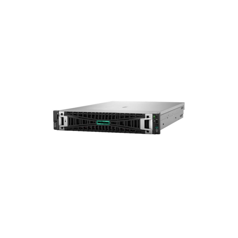 Servidor HPE ProLiant DL380 Gen12 Intel Xeon 6517P/ 64GB Ram - P89227-425