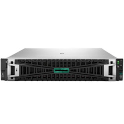 Servidor HPE ProLiant DL380 Gen12 Intel Xeon 6505P/ 64GB Ram/ 2x 480GB SSD - P89316-425