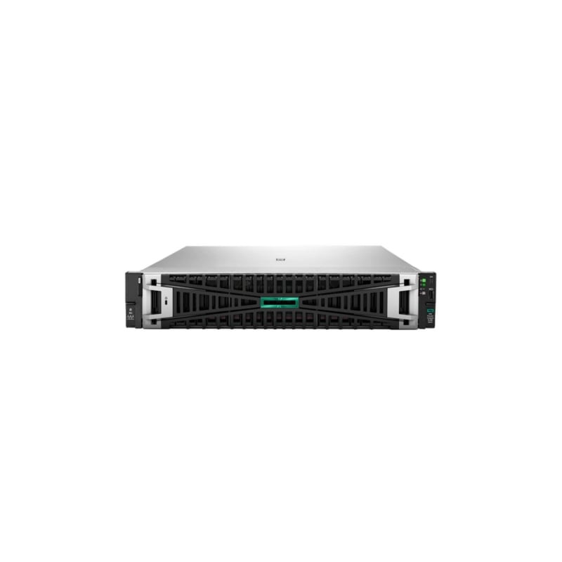 Servidor HPE ProLiant DL380 Gen12 Intel Xeon 6505P/ 64GB Ram/ 2x 480GB SSD - P89316-425
