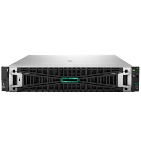 Servidor HPE ProLiant DL380 Gen12 Intel Xeon 6505P/ 64GB Ram/ 2x 480GB SSD - P89316-425