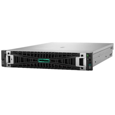 Servidor HPE ProLiant DL380 Gen12 Intel Xeon 6505P/ 64GB Ram/ 2x 8TB - P89962-425