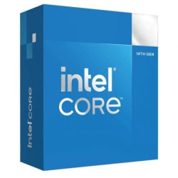 Procesador Intel Core i5-14500 2.60GHz Socket 1700 - BX8071514500