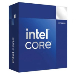 Procesador Intel Core i9-14900 2.00GHz Socket 1700 - BX8071514900