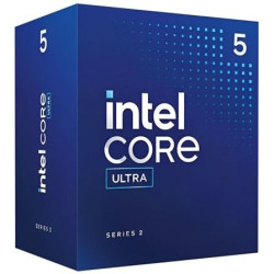 Procesador Intel Core Ultra 5-235 3.4 GHz Socket 1851 - BX80768235