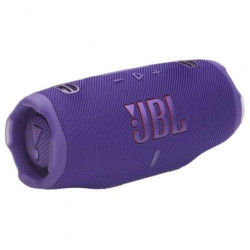 Altavoz con Bluetooth JBL Charge 6/ 45W/ 1.0/ Púrpura - JBLCHARGE6PUR
