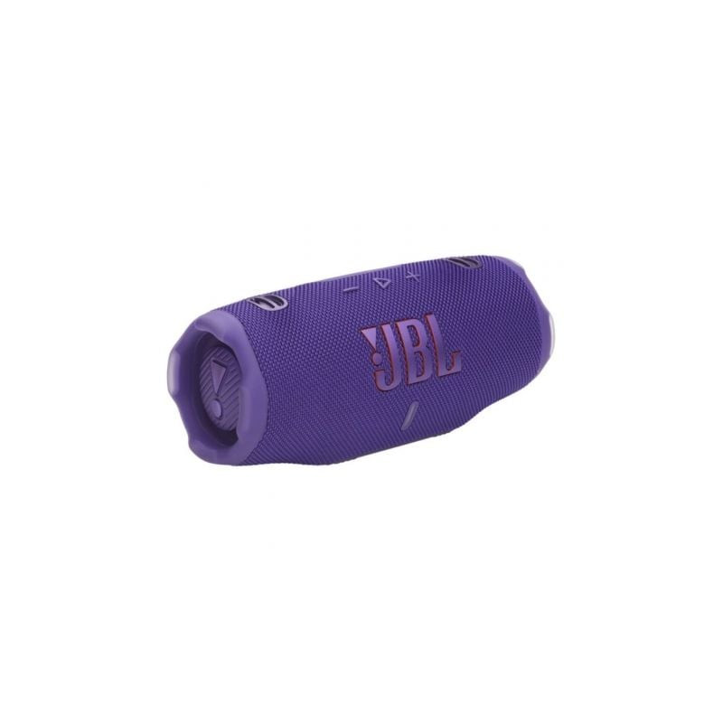 Altavoz con Bluetooth JBL Charge 6/ 45W/ 1.0/ Púrpura - JBLCHARGE6PUR