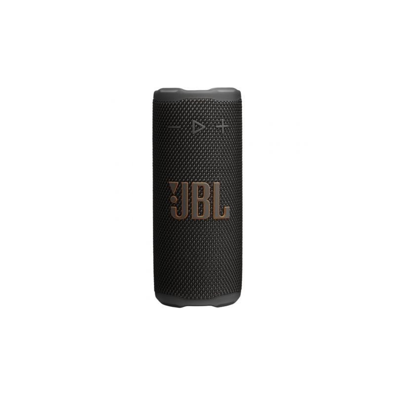 Altavoz con Bluetooth JBL Grip/ 16W/ 1.0/ Negro - 255688