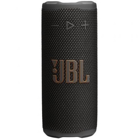 Altavoz con Bluetooth JBL Grip/ 16W/ 1.0/ Negro - 255688