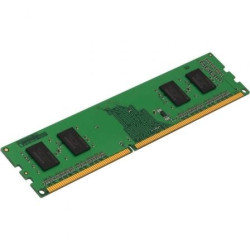 Memoria RAM Kingston ValueRAM 8GB/ DDR4/ 3200MHz/ 1.2V/ CL22/ DIMM - KVR32N22S6/8